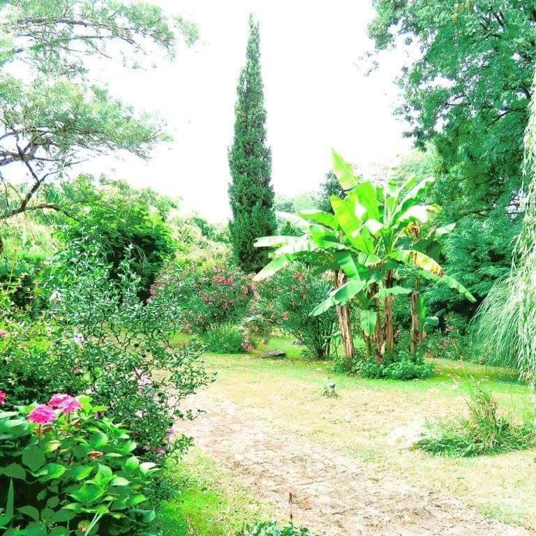 Gite Matilon, 5 Min Eugenie Les Bains Buanes Экстерьер фото